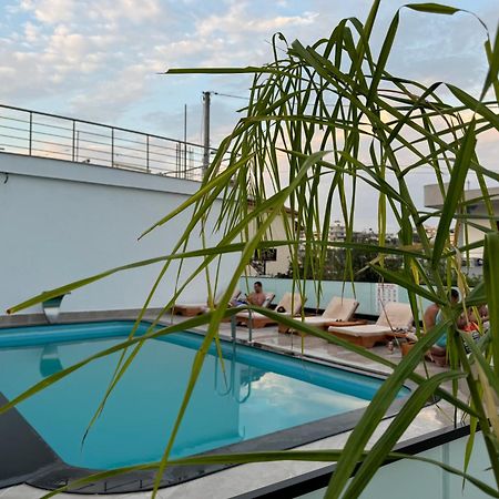 Villa Center קסאמיל מראה חיצוני תמונה