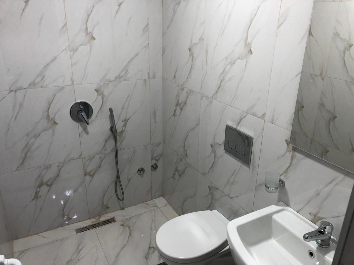 Villa Center קסאמיל מראה חיצוני תמונה