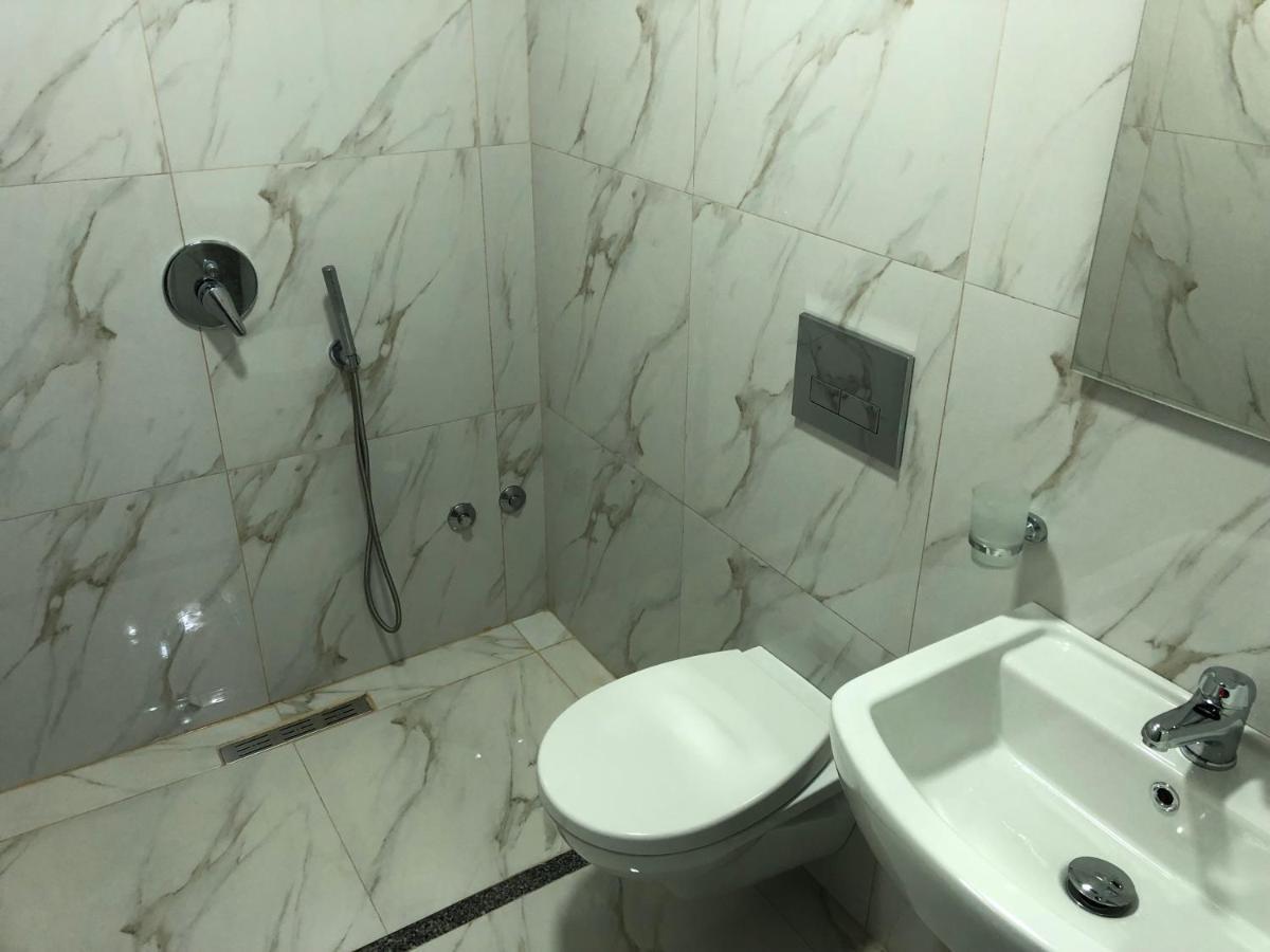 Villa Center קסאמיל מראה חיצוני תמונה