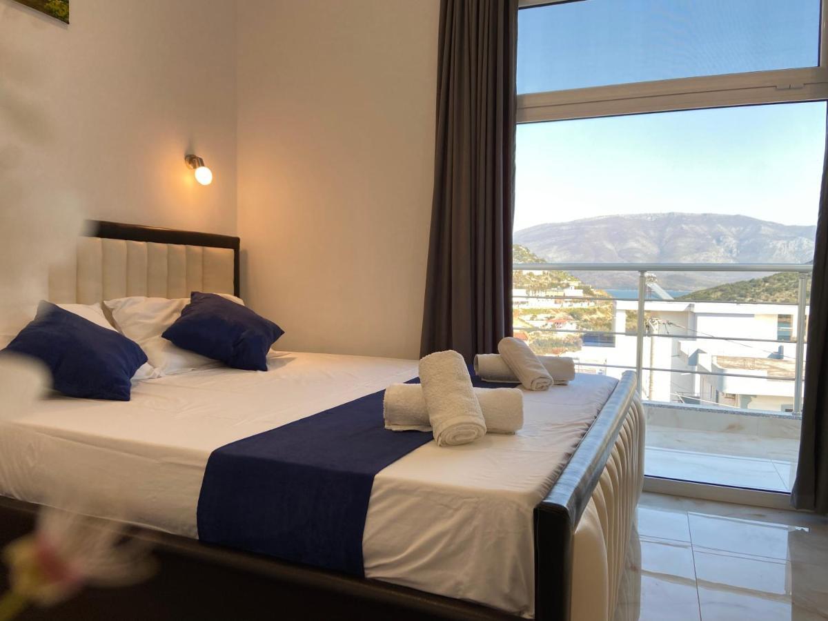 Villa Center קסאמיל חדר תמונה