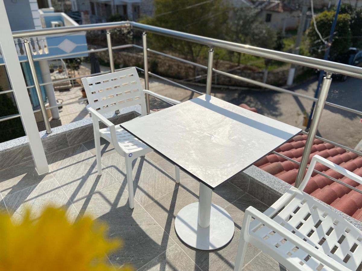 Villa Center קסאמיל מראה חיצוני תמונה