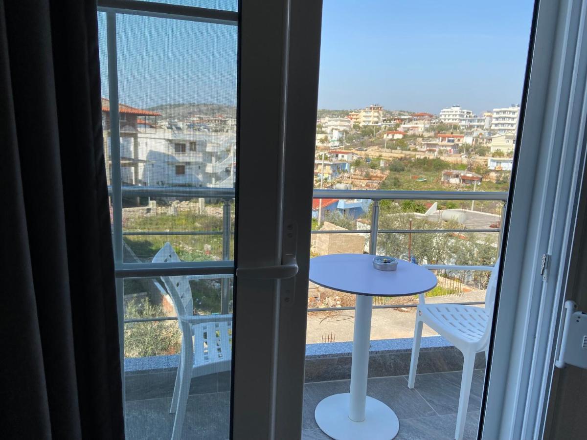 Villa Center קסאמיל מראה חיצוני תמונה