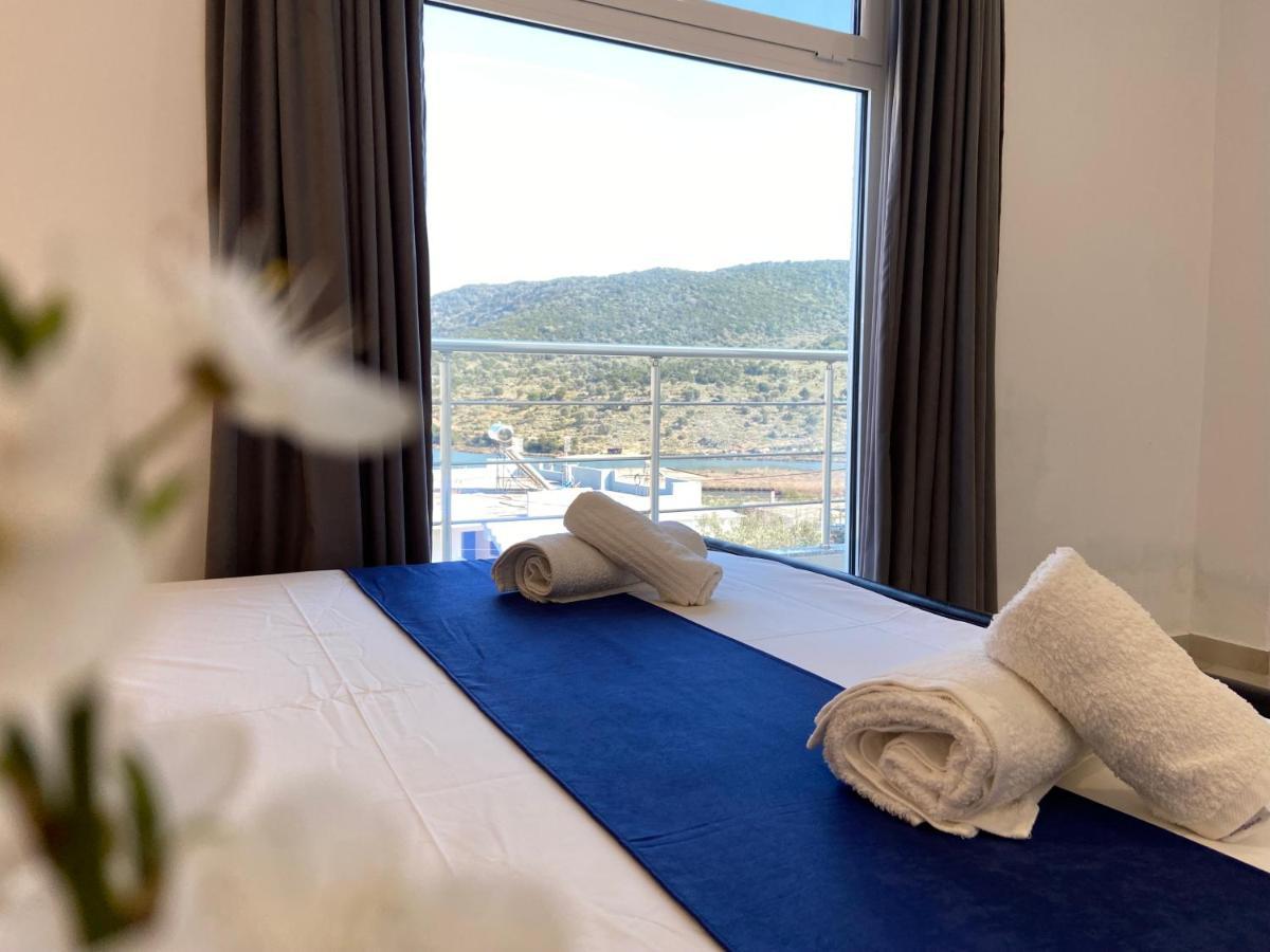 Villa Center קסאמיל מראה חיצוני תמונה