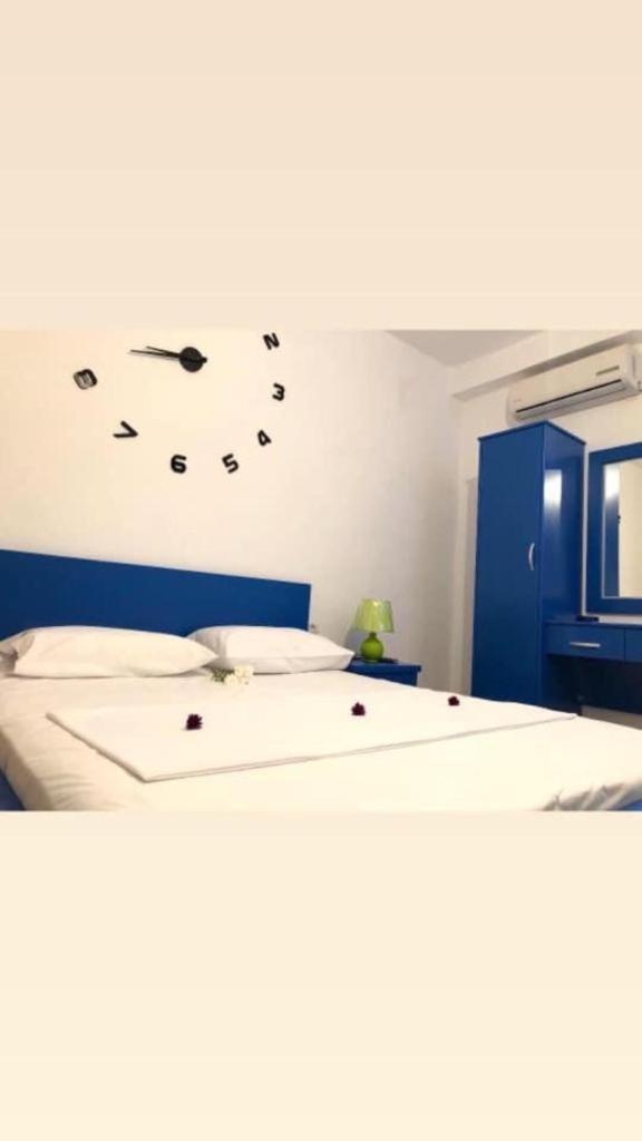 Villa Center קסאמיל מראה חיצוני תמונה
