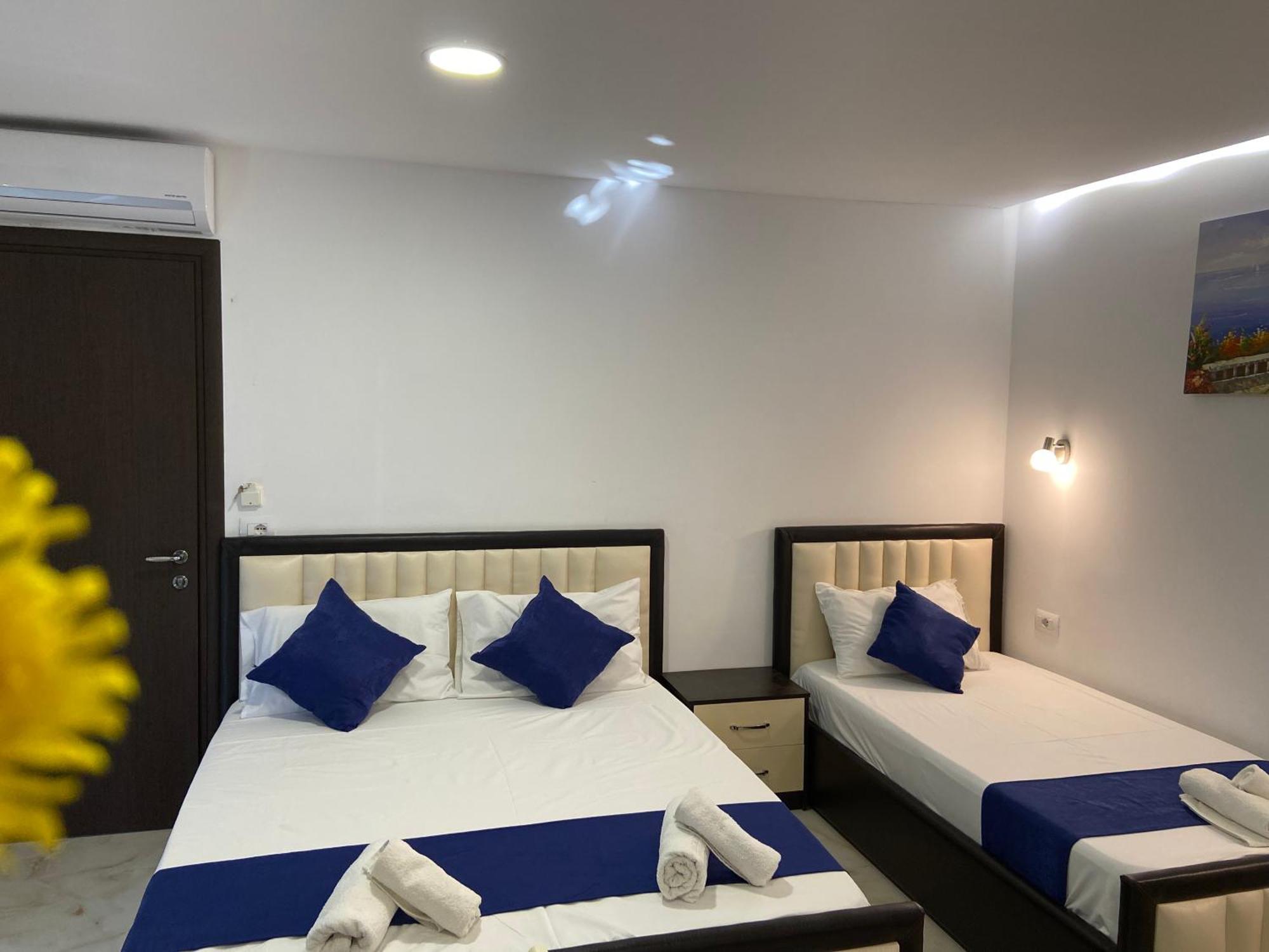 Villa Center קסאמיל חדר תמונה